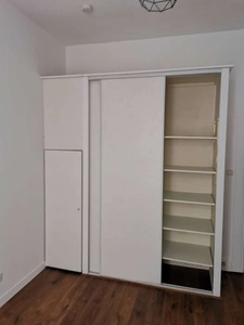 Programme immobilier neuf de 1 lot à Grenoble (38000)