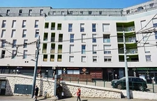 Programme immobilier neuf de 1 lot à Marseille (13005)