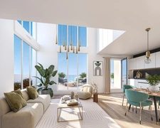 New real estate development of 1 unit in Élancourt (78990)