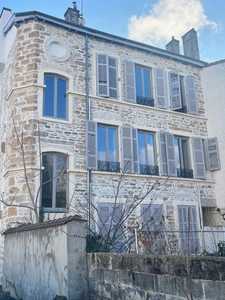 Programme immobilier neuf de 3 lots à Lyon (69003)