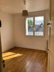 Programme immobilier neuf de 1 lot à Rennes (35000)