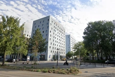 Programme immobilier neuf de 2 lots à Nantes (44200)