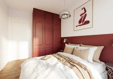 New real estate development of 3 units in Annecy (74000)