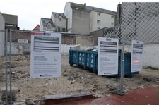 Programme immobilier neuf de 1 lot à Le Touquet-Paris-Plage (62520)