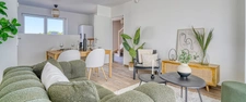 Programme immobilier neuf de 6 lots à Coupvray (77700)