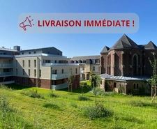 Programme immobilier neuf de 1 lot à Rouen (76000)