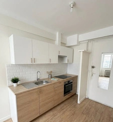 New real estate development of 1 unit in Montpellier (34000)