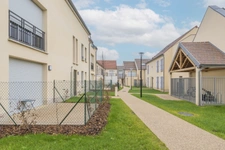 Programme immobilier neuf de 19 lots à Morainvilliers (78630)