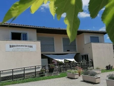 Programme immobilier neuf de 1 lot à La Romieu (32480)
