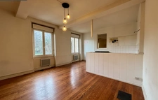 Programme immobilier neuf de 1 lot à Castres (81100)