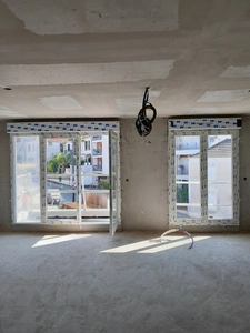 Programme immobilier neuf de 4 lots à Neuilly-Plaisance (93360)