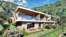 Programme immobilier neuf de 2 lots à Èze (06360)