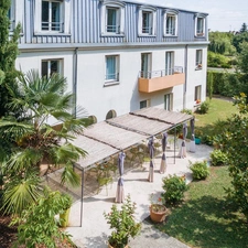 Programme immobilier neuf de 4 lots à Vaujours (93410)