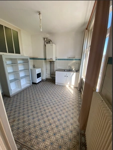 New real estate development of 1 unit in Lille (59000)
