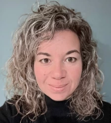 Marion POINOT, realestate advisor in Saint-Georges-du-Bois