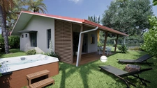 Programme immobilier neuf de 8 lots à Macouria (97355)