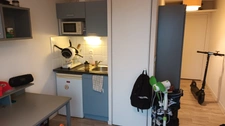 Programme immobilier neuf de 1 lot à Lyon (69008)