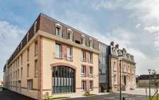 Programme immobilier neuf de 1 lot à Plailly (60128)