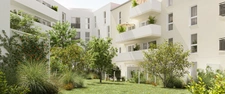 New real estate development of 8 units in Sucy-en-Brie (94370)