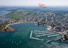 Programme immobilier neuf de 1 lot à Locmiquélic (56570)