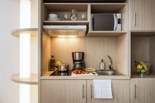 New real estate development of 1 unit in Malakoff (92240)