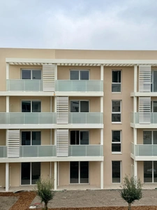 New real estate development of 36 units in Monteux (84170)