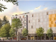 Programme immobilier neuf de 1 lot à Toulouse (31000)
