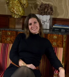 Laure MOSNIER, realestate advisor in Lanton, 33138