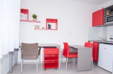 New real estate development of 2 units in Marseille (13003)