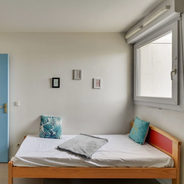 Programme immobilier neuf de 1 lot à Paris (75012)