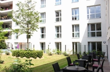 Programme immobilier neuf de 3 lots à Sèvres (92310)