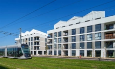 New real estate development of 1 unit in Fleury-sur-Orne (14123)