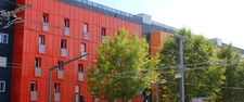 Programme immobilier neuf de 1 lot à Cenon (33150)