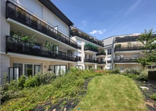 New real estate development of 5 units in Le Chesnay-Rocquencourt (78150)
