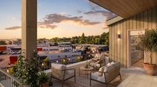 Programme immobilier neuf de 34 lots à Tours (37200)