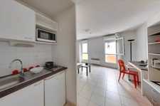 Programme immobilier neuf de 1 lot à Marseille (13006)