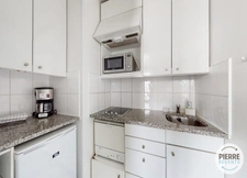 Programme immobilier neuf de 1 lot à Paris (75011)