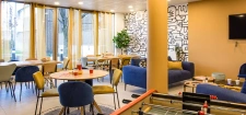 Programme immobilier neuf de 1 lot à Bobigny (93000)