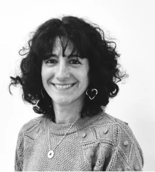 Nelly BERNABEU, agent commercial immobilier à Anzex, 47700