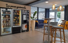 New real estate development of 1 unit in Rennes (35000)