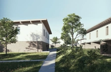 Programme immobilier neuf de 9 lots à Royan (17200)