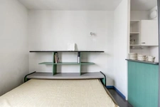 Programme immobilier neuf de 1 lot à Bordeaux (33000)