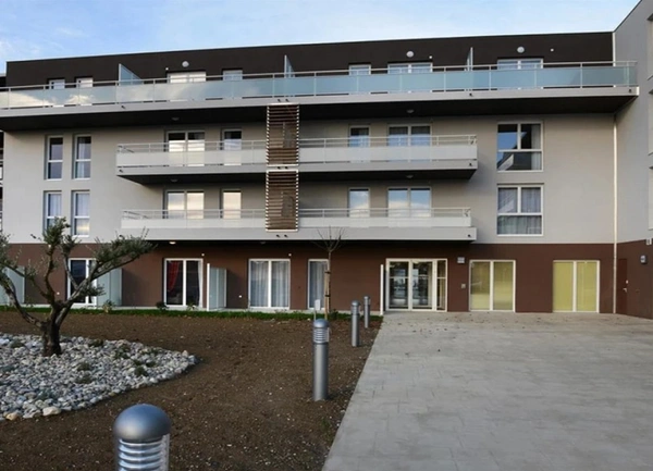Programme immobilier neuf de 1 lot à Perpignan (66000)