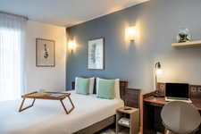 Programme immobilier neuf de 1 lot à Nice (06300)