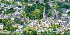 Programme immobilier neuf de 12 lots à La Chapelle-sur-Erdre (44240)