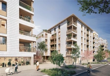 New real estate development of 12 units in Gif-sur-Yvette (91190)