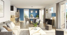 New real estate development of 4 units in Wasquehal (59290)