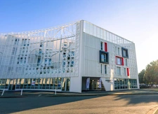 Programme immobilier neuf de 1 lot à La Rochelle (17000)