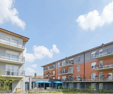 Programme immobilier neuf de 1 lot à Hem (59510)
