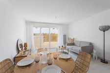 Programme immobilier neuf de 4 lots à Vic-la-Gardiole (34110)